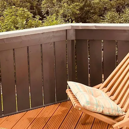 Villa Einhorn: Ruhe Oase Mitten Im Zentrum Goslar Eksteriør billede