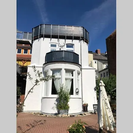 Villa Einhorn: Ruhe Oase Mitten Im Zentrum Goslar Eksteriør billede