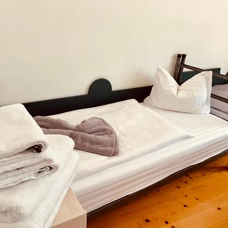 Villa Einhorn: Ruhe Oase Mitten Im Zentrum Goslar Eksteriør billede
