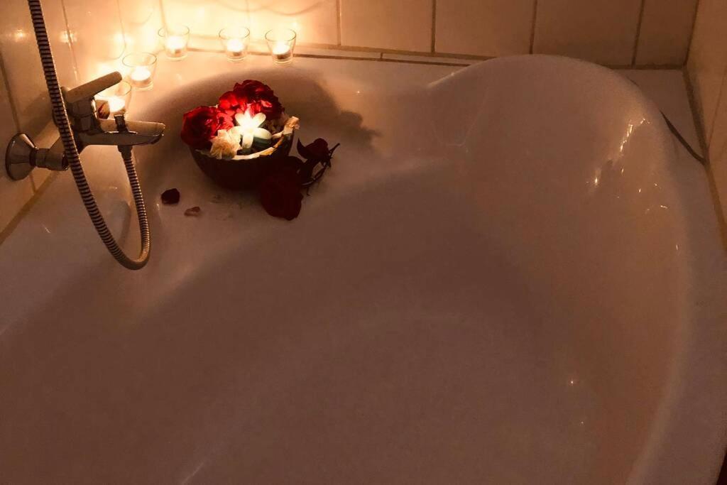 Apartment Einhorn: Ruhe Oase Mitten Im Zentrum *