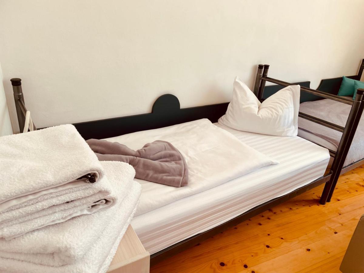 Einhorn: Ruhe Oase Mitten Im Zentrum Goslar