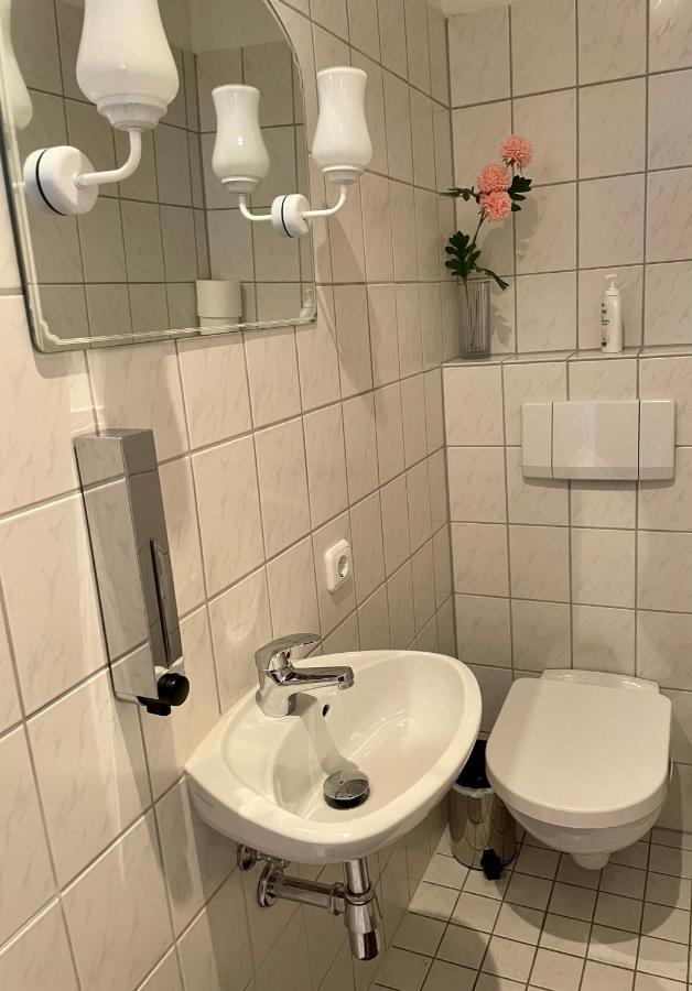 Einhorn: Ruhe Oase Mitten Im Zentrum Apartment Goslar