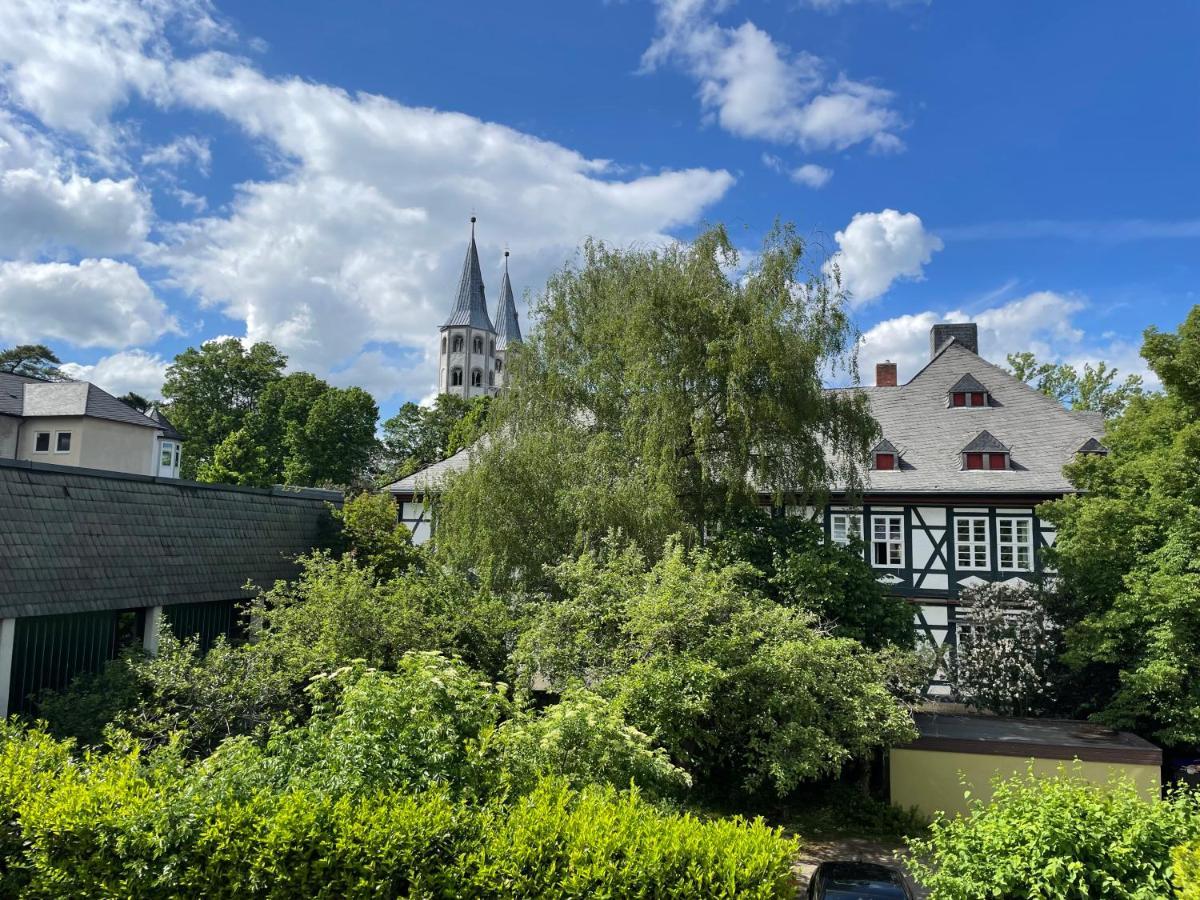 Apartment Einhorn: Ruhe Oase Mitten Im Zentrum *